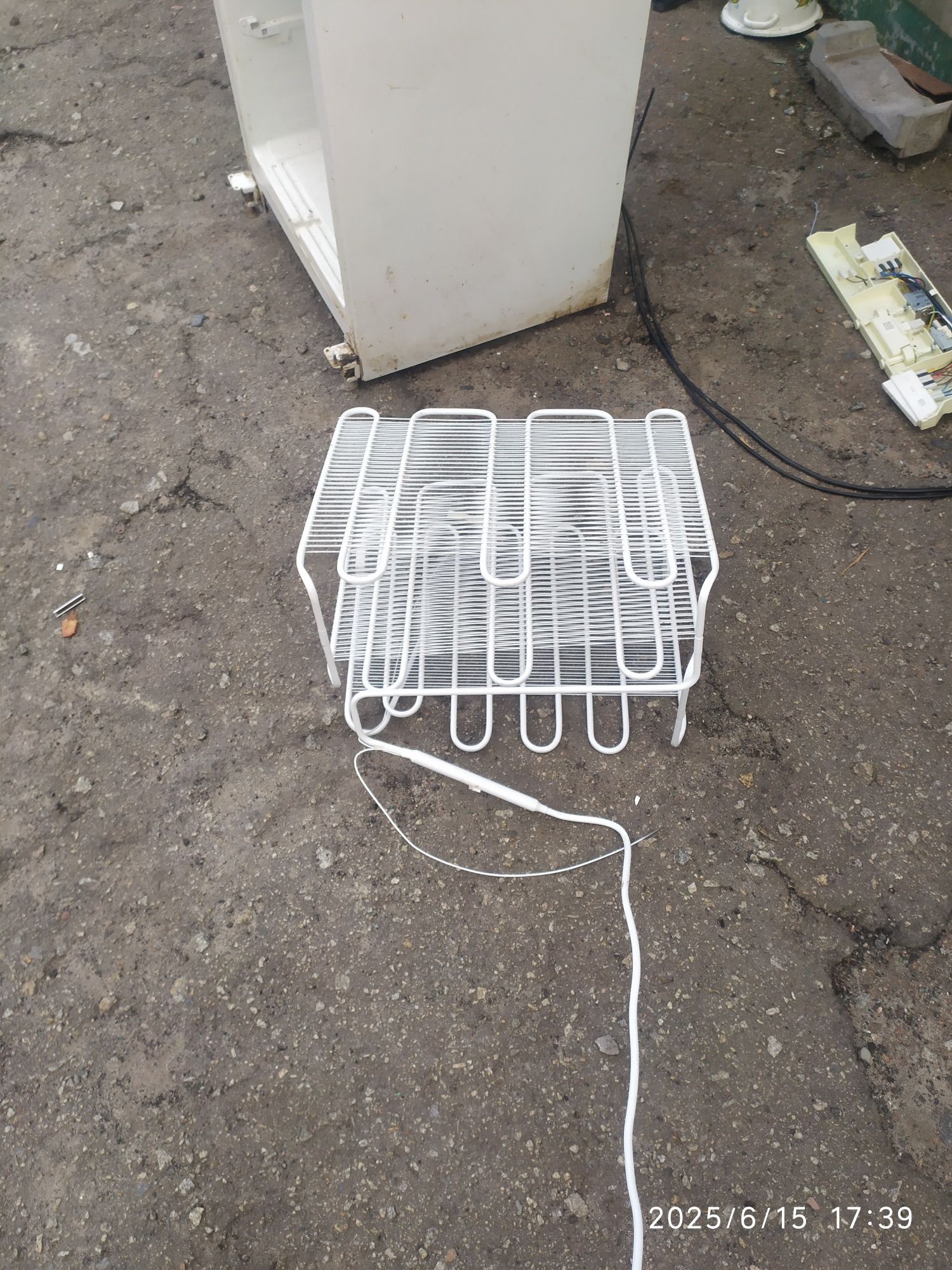 Запчасти холодильника Атлант хм  5010-016