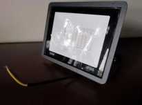REFLEKTOR HALOGEN garażowy ogrodowy naświetlacz 50W 4500lm