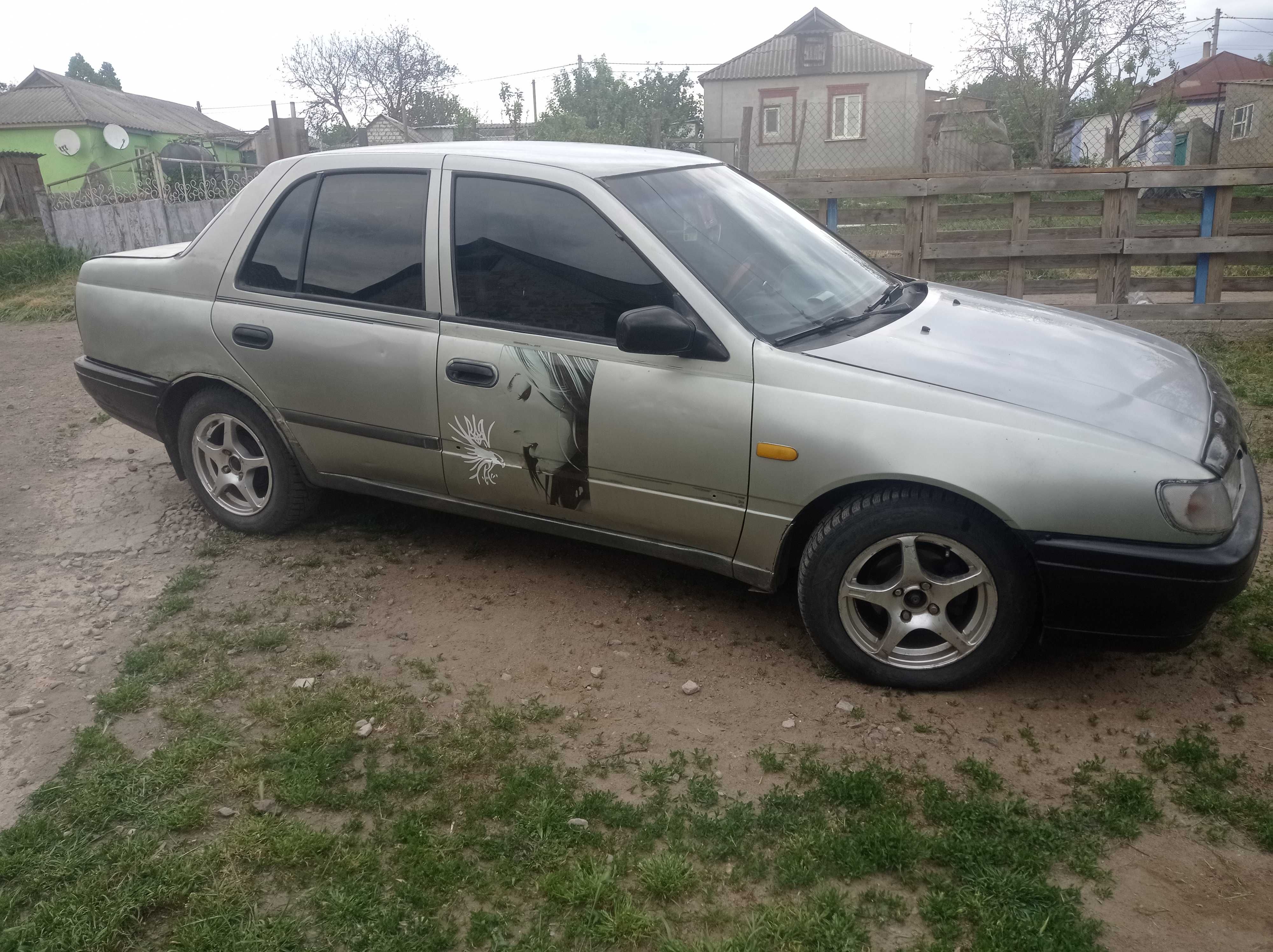 Продам авто під відновлення ,або на донор