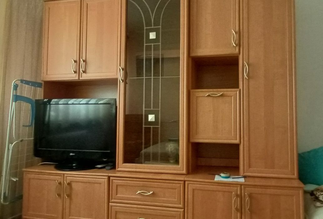 Meblościanka dł. 2,20m tylko do 30.06