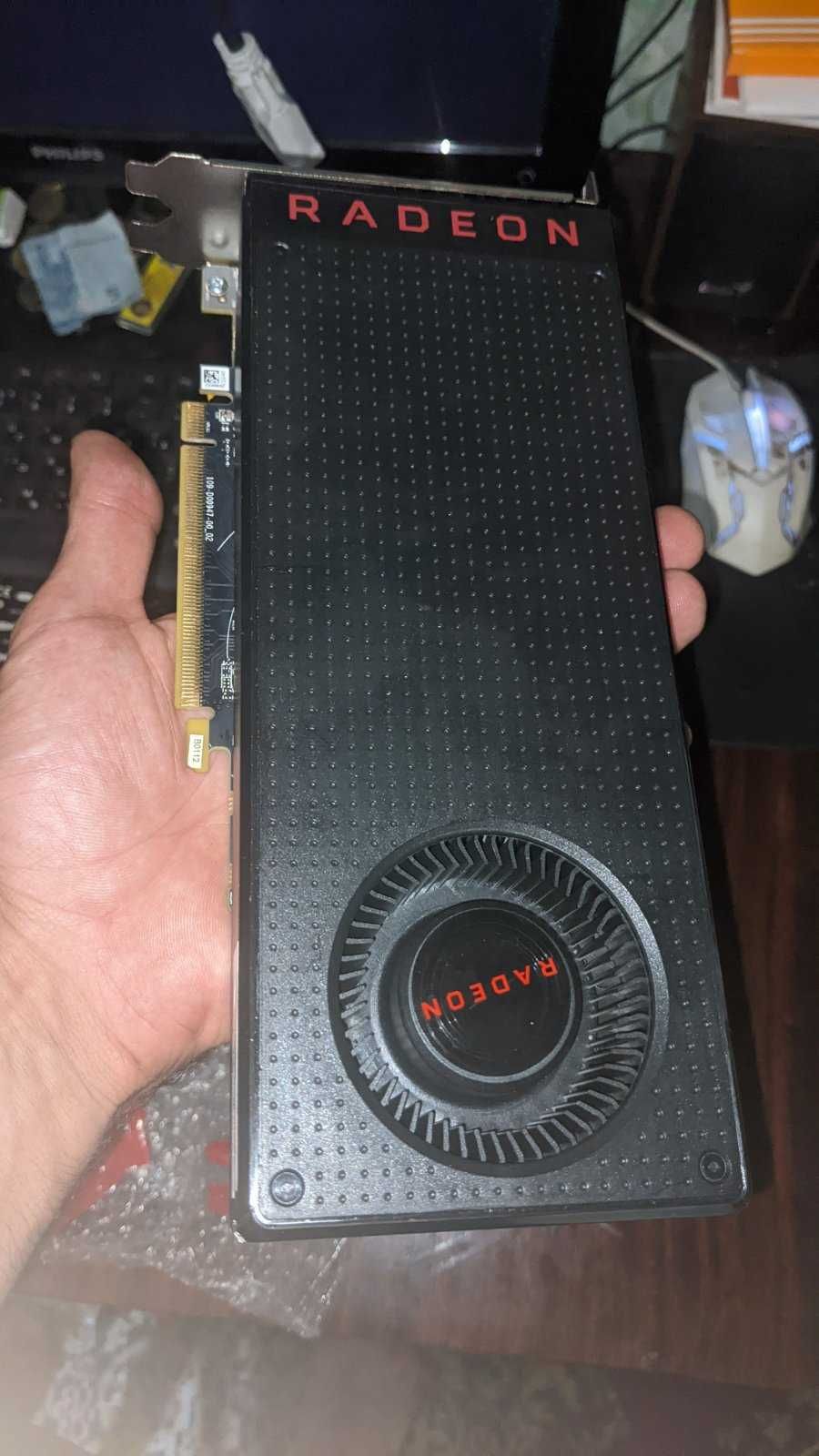 SAPHIRE Radeon RX 470 4GB