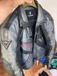Casaco Dainese p/ Moto