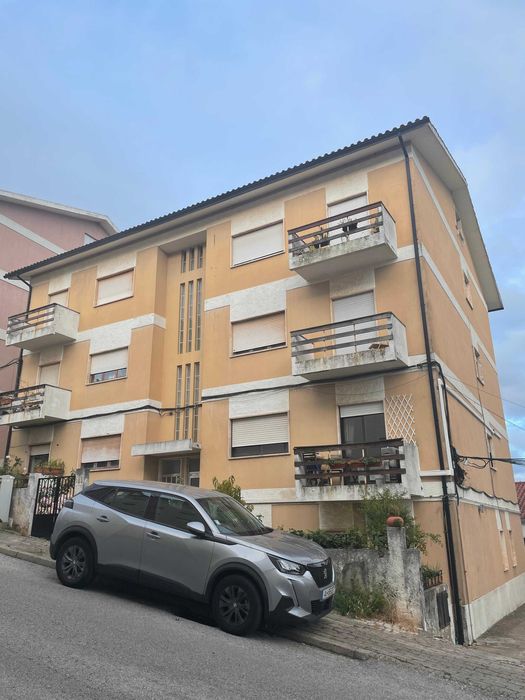 Apartamento T2 Santo António dos Olivais Coimbra