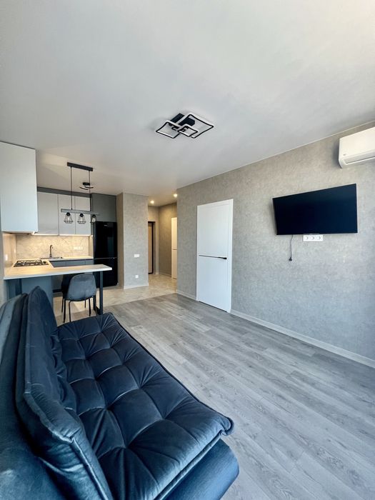 Оренда 1 кім.кв.вул.Героїв Майдану(ЖК Avalon Holiday)