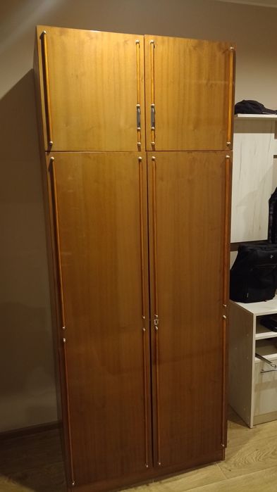 Шкаф в коридор, спальню, зал