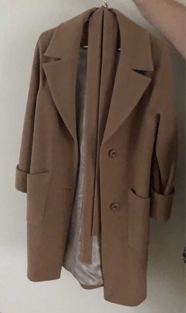Пальто, 34 розмір
