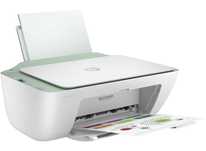 Impressora multifunções HP Deskjet 2722 Wireless