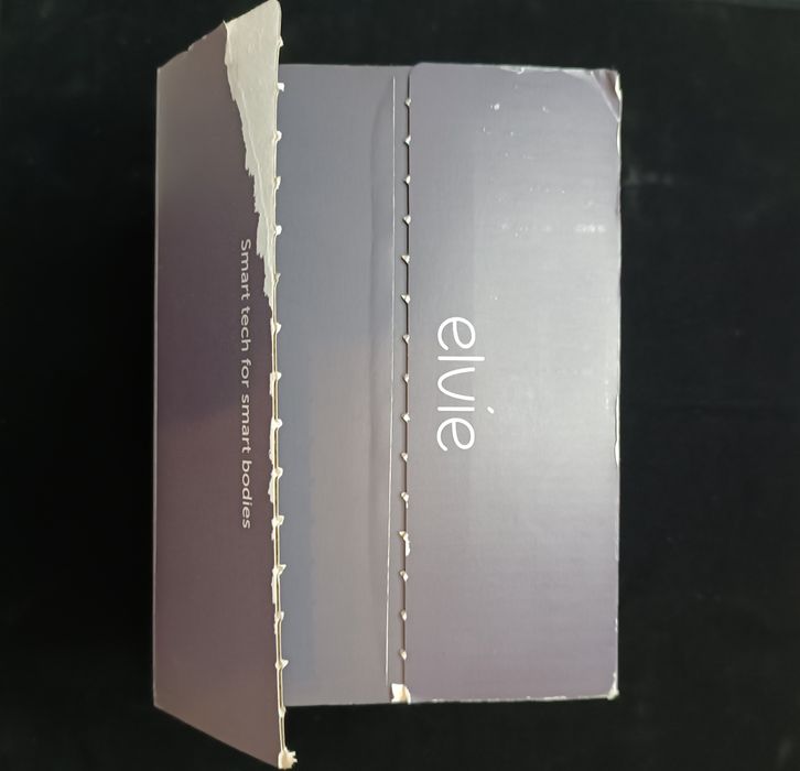 Молоковідсмоктувач електричний Elvie Stride Double!