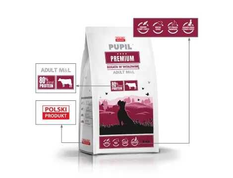 Karma Pupil premium Adult Medium/Large