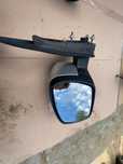 LUSTERKO LEWE FORD GALAXY MK4 16PIN