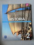 Historia 2 Podrecznik