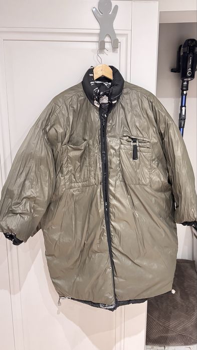 Куртка bimba y lola