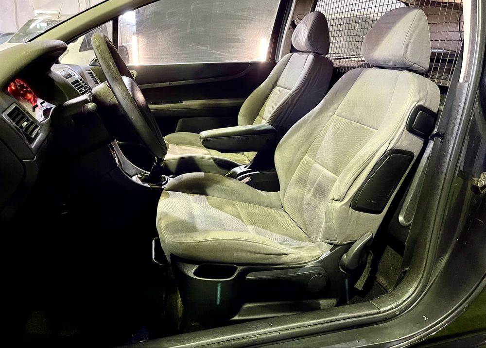 Peugeot 307 1.4 HDI