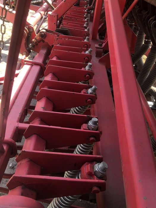 Продам сівалку СЗ.5,4 с транспортним