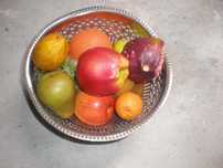 Fruteira