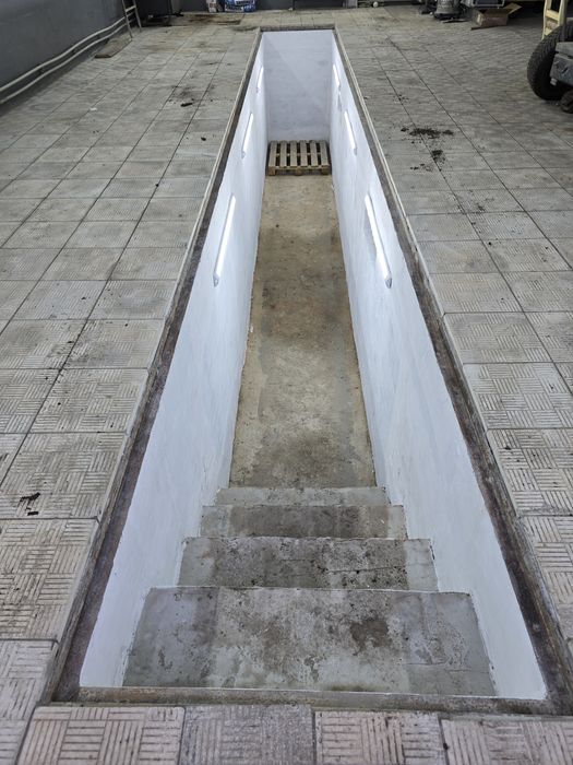 Услуги СТО г. Чугуев