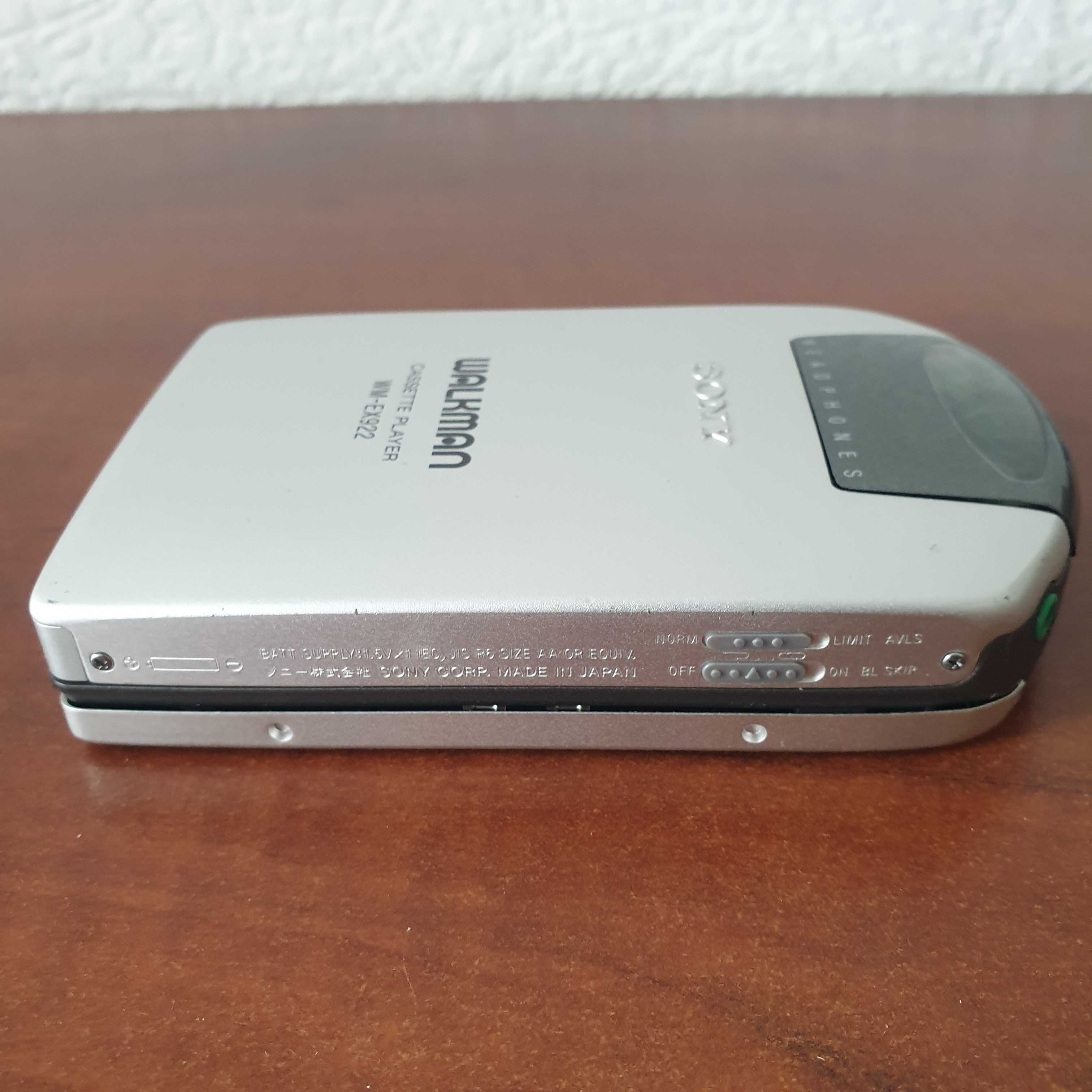 Sony Walkman WM-EX922