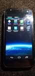 Telef smartphone