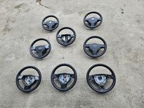 Руль Опель Астра Аш Зафіра Б Кермо мульти руль Opel Astra H Zafira B