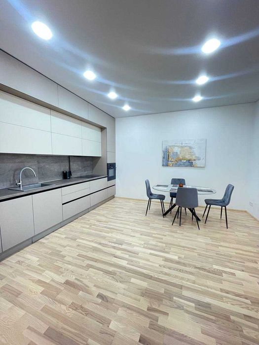 Сдам 1 ком длительно Фонтан‼️Терасса‼️Кухня-студия‼️Фонтанская дорога