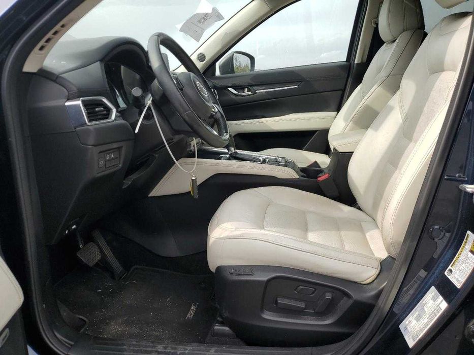 2019 Mazda CX-5 Grang Touring Reserve