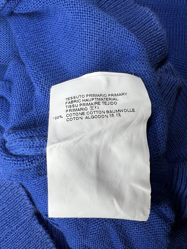чоловічий светр Vivienne Westwood size S M