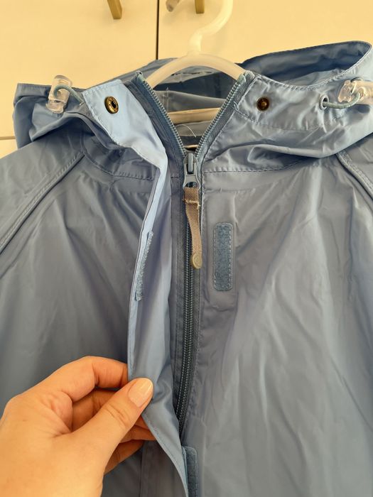 44 regatta 16 XL kurtka damska klejone szwy isotex 5000