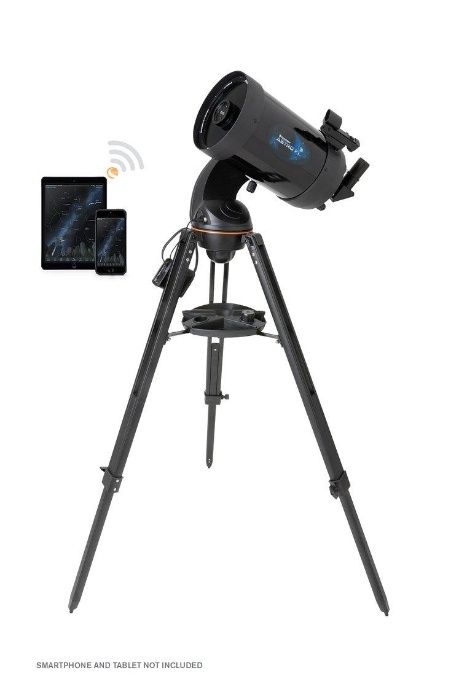 Телескоп Celestron Astro Fi 5, 90mm,Fi 6,Fi 130 мм. Новые. Скидки!!