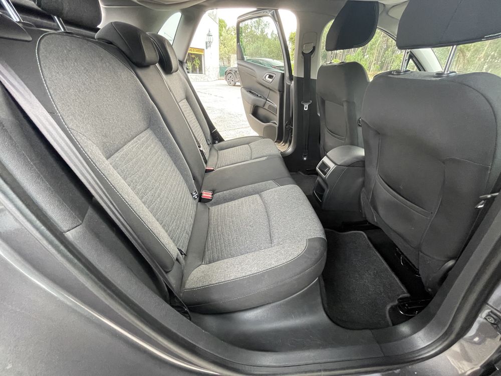 Citroen C4 BlueHDi Feel