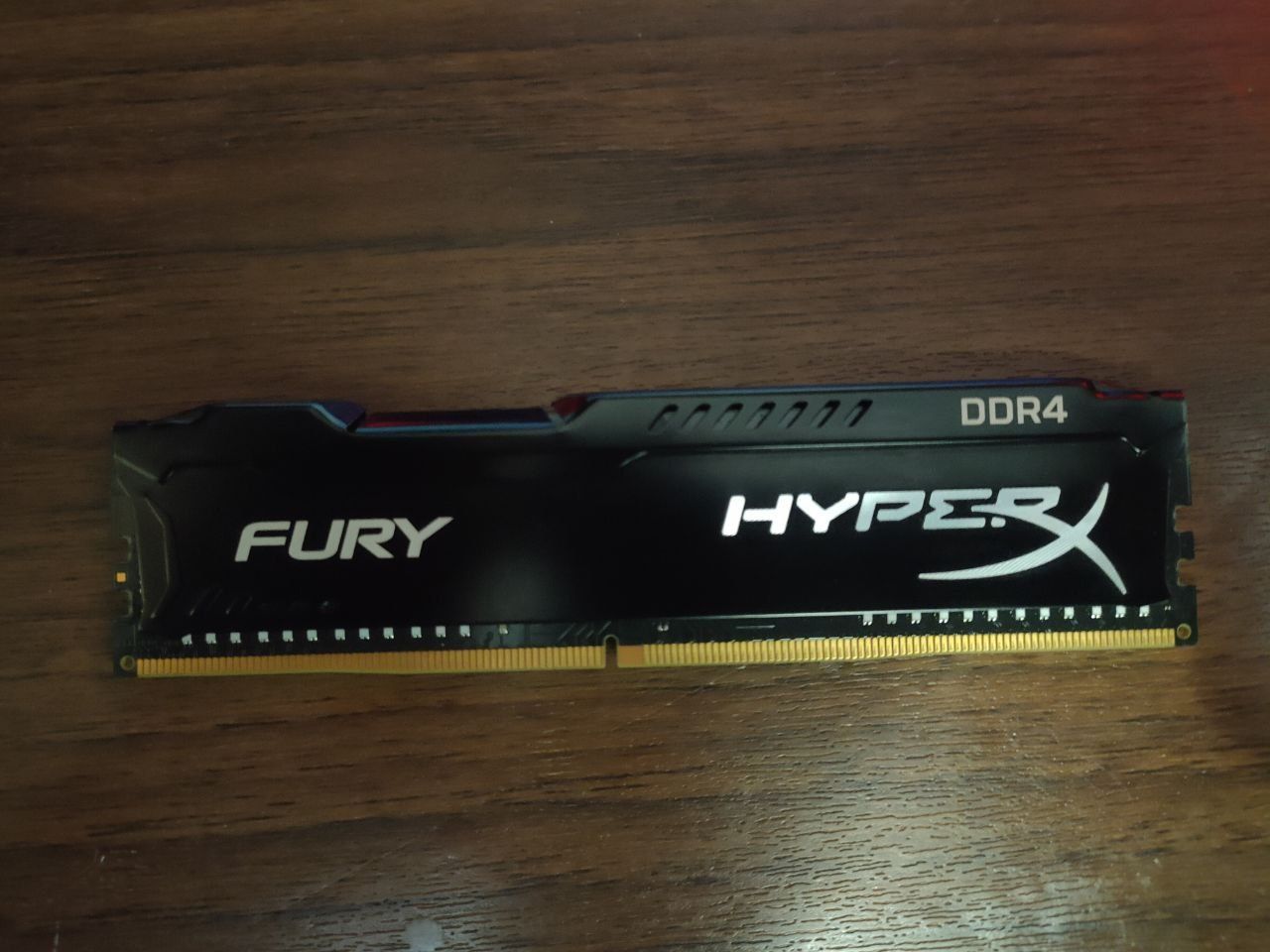 Kingston HyperX Fury DDR4 8GB