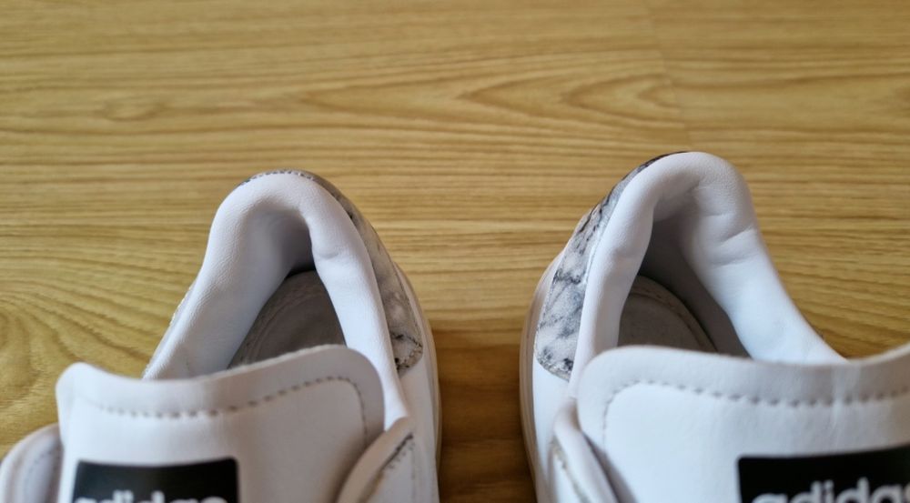 Кросівки жіночі Adidas Superstar 40 розмір (стелька 25.5см) Original