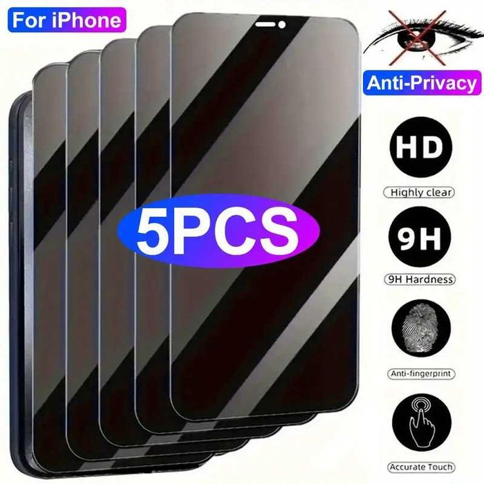 стекло шпион защитное iphone 13