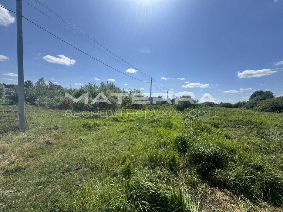 Дзвінкове продам ділянку 50 сот Річка, Ліс, електрика 50кВт!!