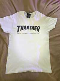 футболка трешер thrasher