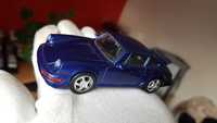 Porsche Carrera 911 Vitesse 964 1:43