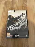 Sniper Elite V2 PC - wersja pudełkowa - dla kolekcjonerów