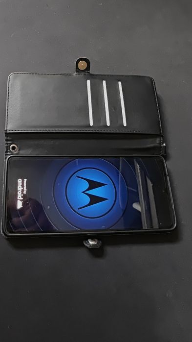 Motorola Edge 20 Pro