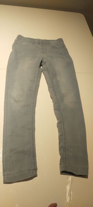 Spodnie hm 134 h&m