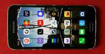 Telefon Samsung Galaxy S5 Z Androidem 11 Respektującym Prywatność