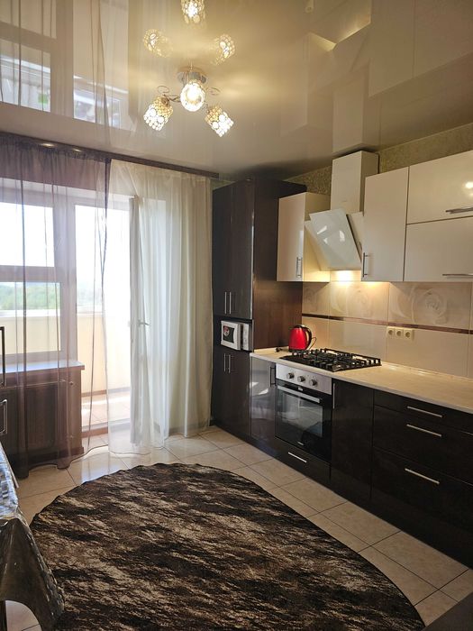 Здам квартиру в новобудові на Вишенці