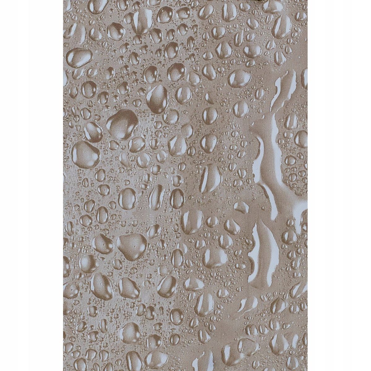 Zasłona Prysznicowa 180X200Cm Poliester Duschy