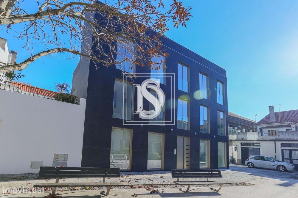 Loja no centro de Esposende, Marinhas e Gandra