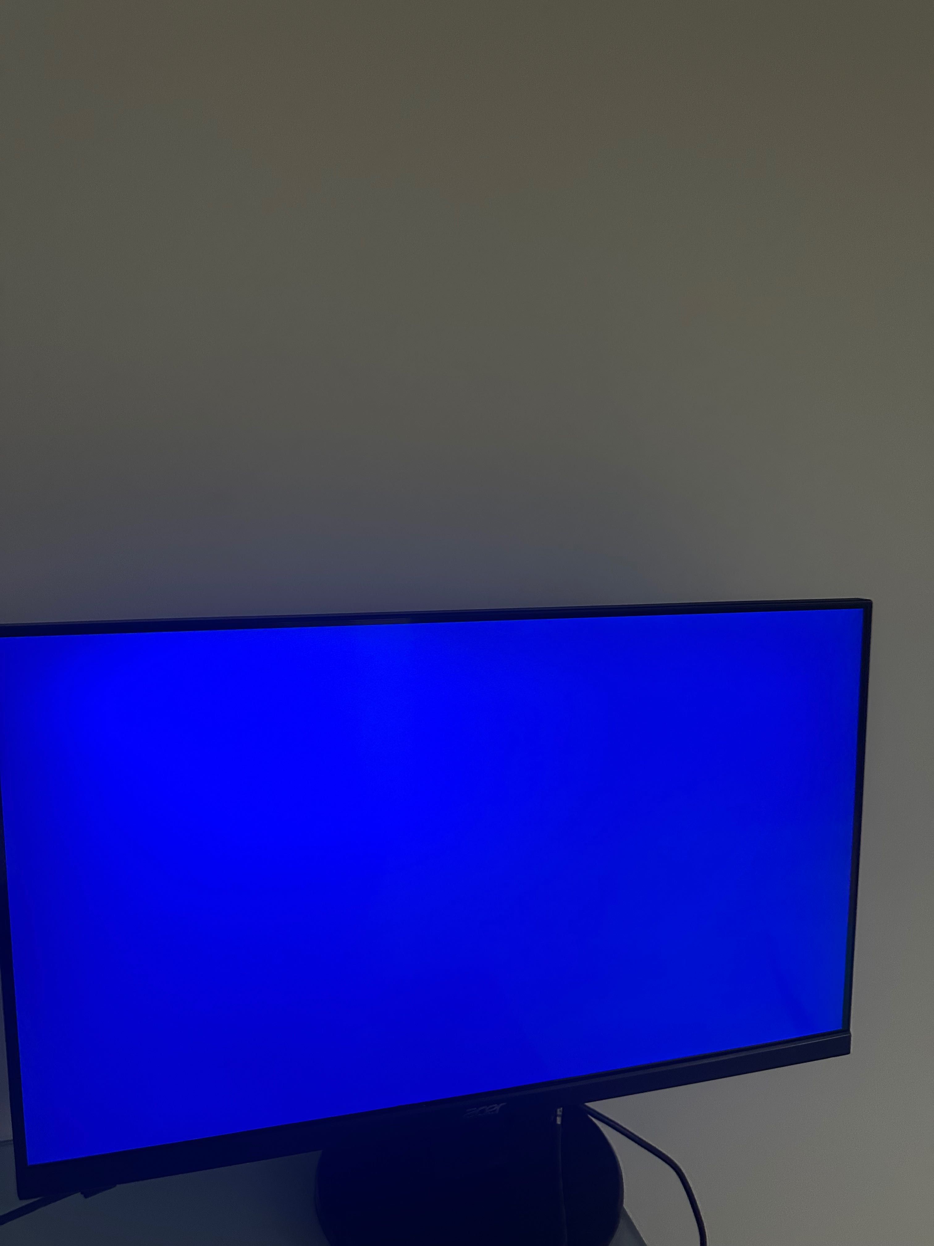 Monitor Acer K242HYL