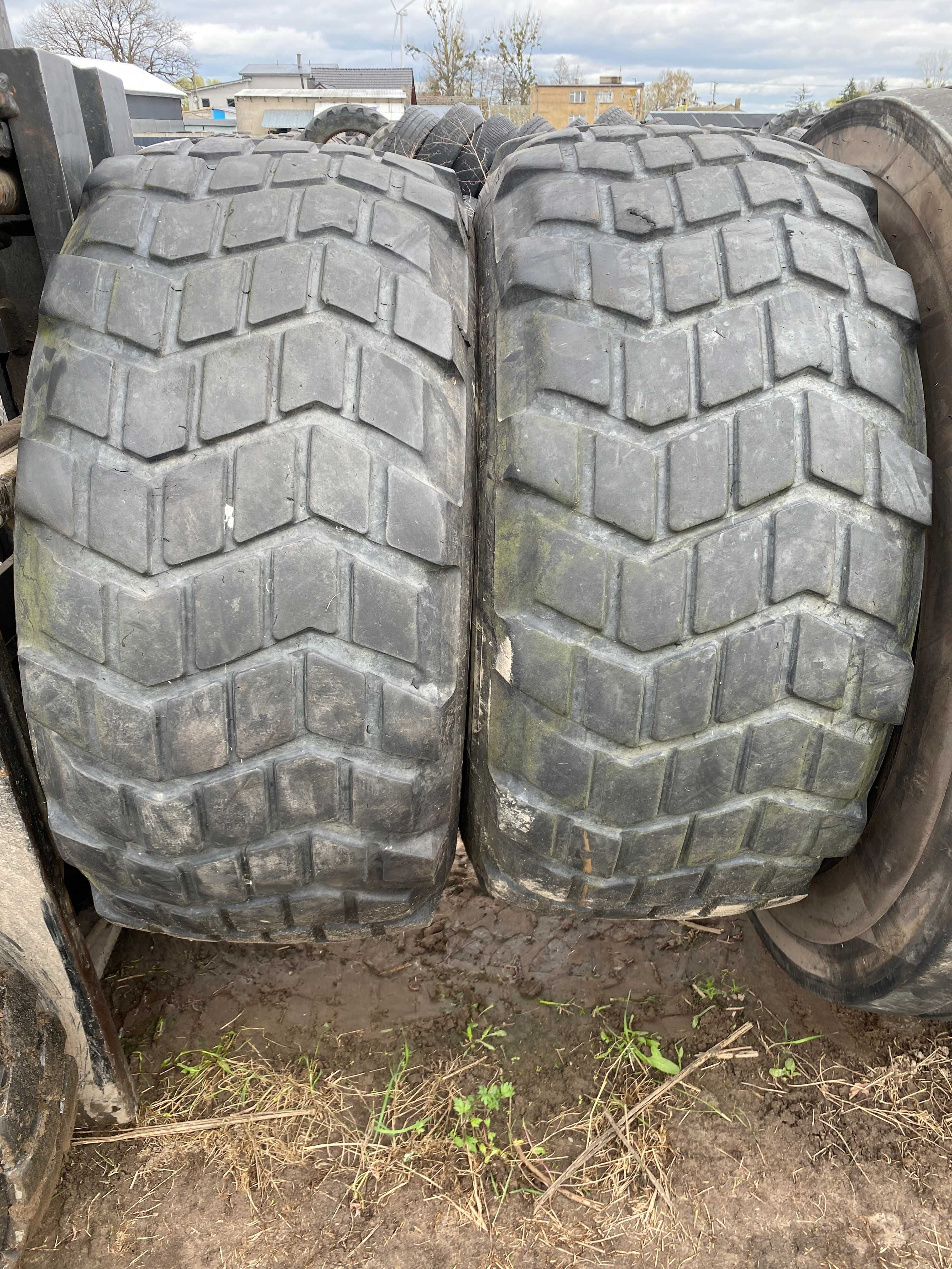 525/65r20.5 Michelin