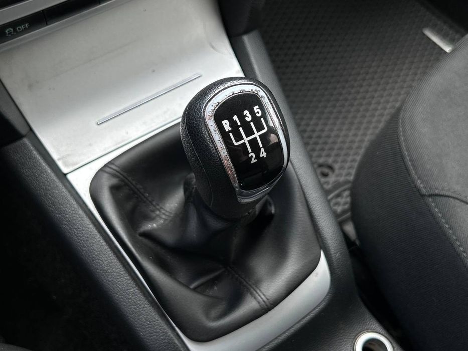 Skoda Octavia A5 №3471 (ВНЕСОК від 15%) Альянс Авто Кривий Ріг