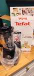 Blender kielichowy tefal