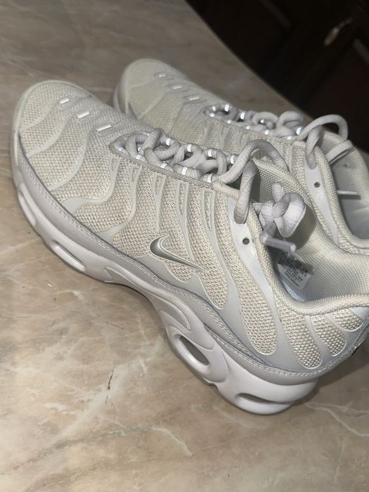 Кроссовки Nike TN унисекс 38-39 размер