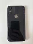iPhone XR 64GB czarny