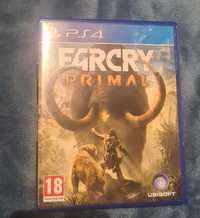 Jogo PS4 Farcry primal