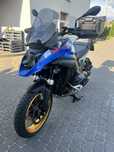 Bmw gs 1300 salon polska 24r trophy gwarancja okazja